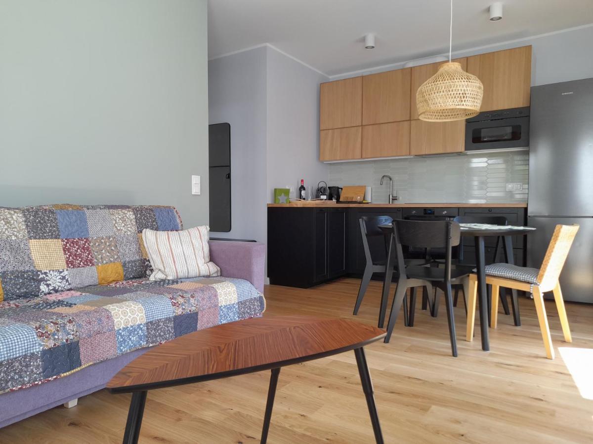 Butas Bohema Praga Apartments, Metro Szwedzka, Near Old Town *