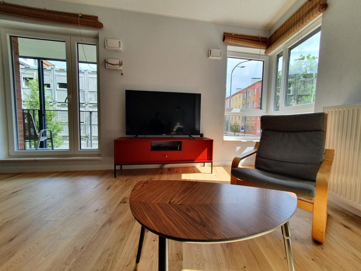 Butas Bohema Praga Apartments, Metro Szwedzka, Near Old Town *