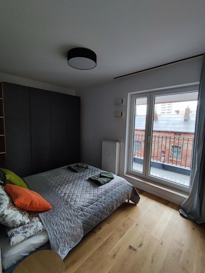 Butas Bohema Praga Apartments, Metro Szwedzka, Near Old Town